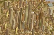 El nuevo anuncio de SimCity nos demuestra que no hace falta llevar pantalones para dirigir una ciudad