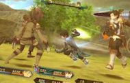 Tales of Xillia: Fecha de lanzamiento, nuevos vídeos y edición coleccionista