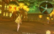 Primer vídeo de Tales of Xillia para PlayStation 3 con voces en inglés