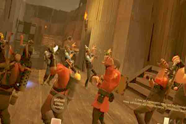 Un nuevo parche de Team Fortress 2 para Linux mejora su estabilidad entre otras cosas