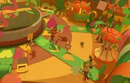 Estos son los extras por reservar Tearaway