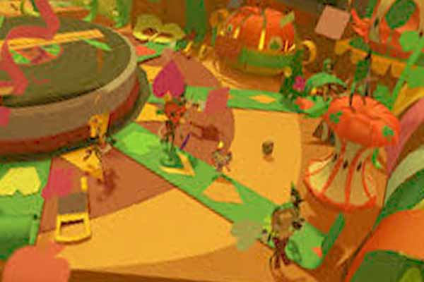 Estos son los extras por reservar Tearaway