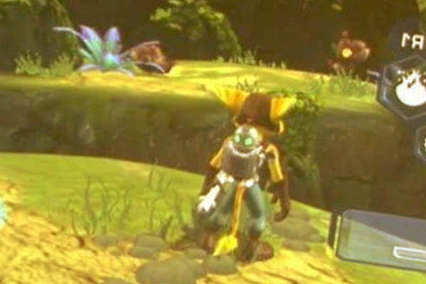 Insomniac quiere “continuar experimentando” con Ratchet & Clank