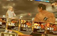 Tekken Card Tournament ya está disponible y es gratuito