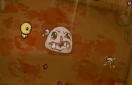 The Binding of Isaac supera los dos millones de ventas