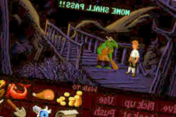 Ron Gilbert no quiere hacer un nuevo Monkey Island, pero habla de cómo sería si lo hiciera