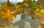 Los motivos de la exclusiva temporal en PlayStation 4 de The Witness: “No hubo dinero de por medio”