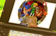 The Legend of Zelda: Oracle of Ages y Oracle of Seasons en la Consola Virtual de Nintendo 3DS