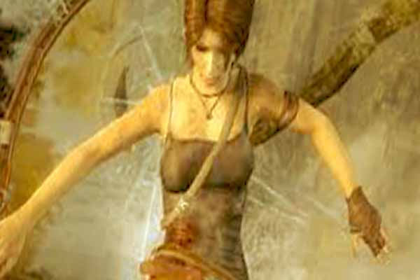 Crystal Dynamics nos muestra en vídeo los diez mejores momentos de Tomb Raider