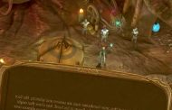 Torment: Tides of Numenera se lanzará en diciembre de 2014