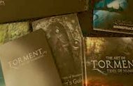 Torment: Tides of Numenera a punto de cerrar su Kickstarter con 4,3 millones de dólares recaudados