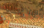 El nuevo vídeo de Total War: Rome II nos muestra gameplay de la batalla de Teutoburg