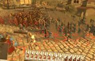 Total War: Rome 2 se lanzará el 3 de septiembre y se nos presenta su edición coleccionista