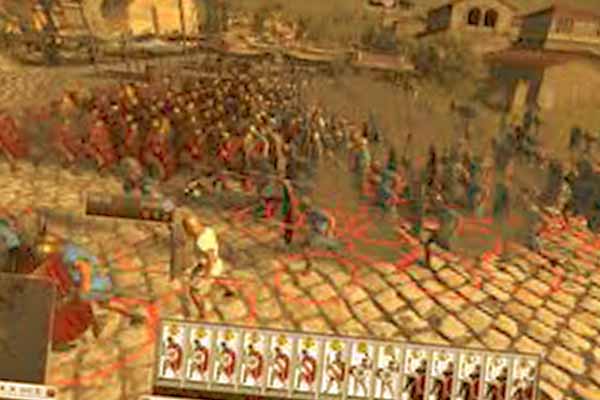 Total War: Rome 2 se lanzará el 3 de septiembre y se nos presenta su edición coleccionista