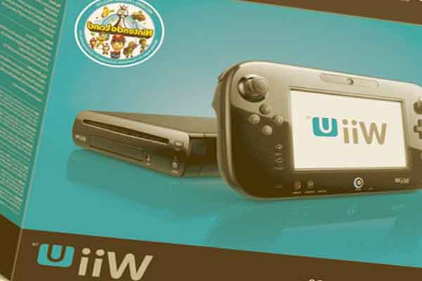 Wii U vuelve a bajar de precio en Amazon y otras tiendas