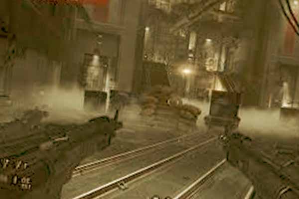 Anunciado Wolfenstein: The New Order para PC, PS3 y Xbox 360