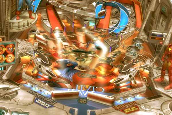 Las primeras mesas de Star Wars para Zen Pinball 2 ya tienen fecha