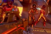 Análisis – Far Cry 3: Blood Dragon Game is War