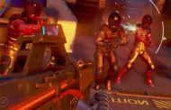 Análisis – Far Cry 3: Blood Dragon Game is War