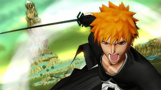 J-Stars Victory VS - Ichigo Kurosaki - 01