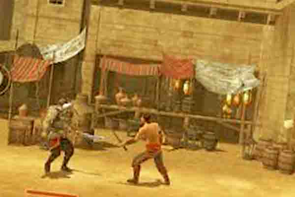 Un remake de Prince of Persia: The Shadow and the Flame para smartphones y tablets