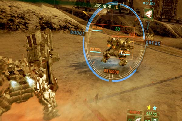 Nuevo tráiler de Armored Core: Verdict Day: “No future for mercs” Game is War