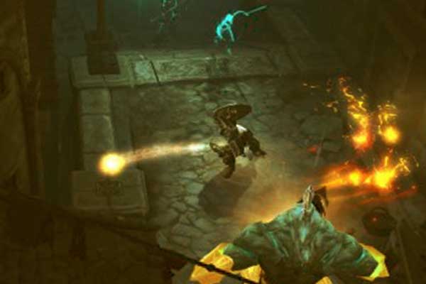 La casa de subastas de Diablo III deshabilitada por un bug Game is War