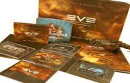 CCP lanzará la EVE Online: Second Decade Collector’s Edition con motivo del aniversario del juego Game is War