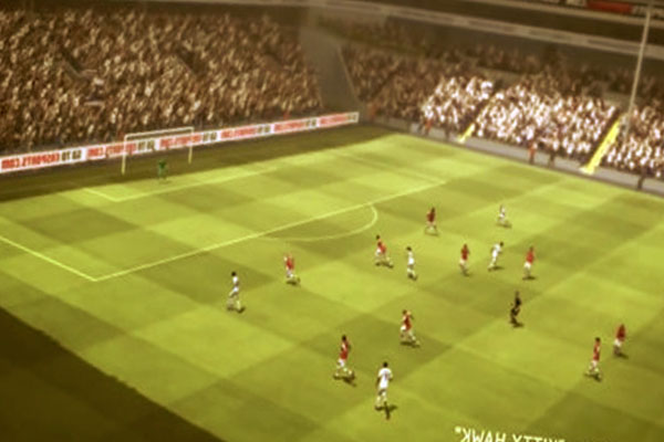 Rumor: FIFA 14 se incluiría gratuitamente con todas las Xbox One de Europa Game is War