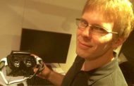 John Carmack comenta los problemas de latencia de Oculus Rift Game is War