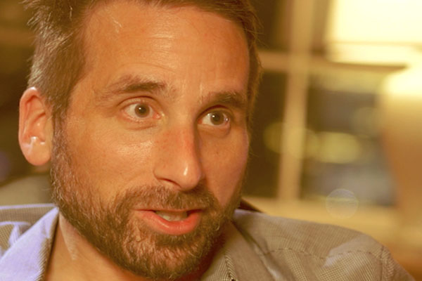 Ken Levine está escribiendo un nuevo juego, comenta su inspiración para escribir Game is War