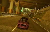 Gameplay de la beta de Ridge Racer: Driftopia Game is War