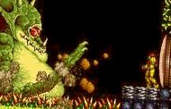 Super Metroid de oferta en Wii U y otras novedades de la eShop para esta semana Game is War