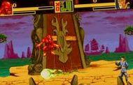 Registrada la marca Shaqfighter: ¿Una secuela del clásico Shaq Fu? Game is War