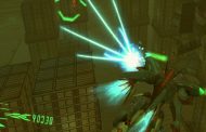 La versión de PlayStation 3 de Zone of the Enders tendrá un parche para mejorar la calidad de dicha versión Game is War