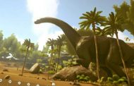 Nueva expansión para Ark: Survival Evolved en Febrero